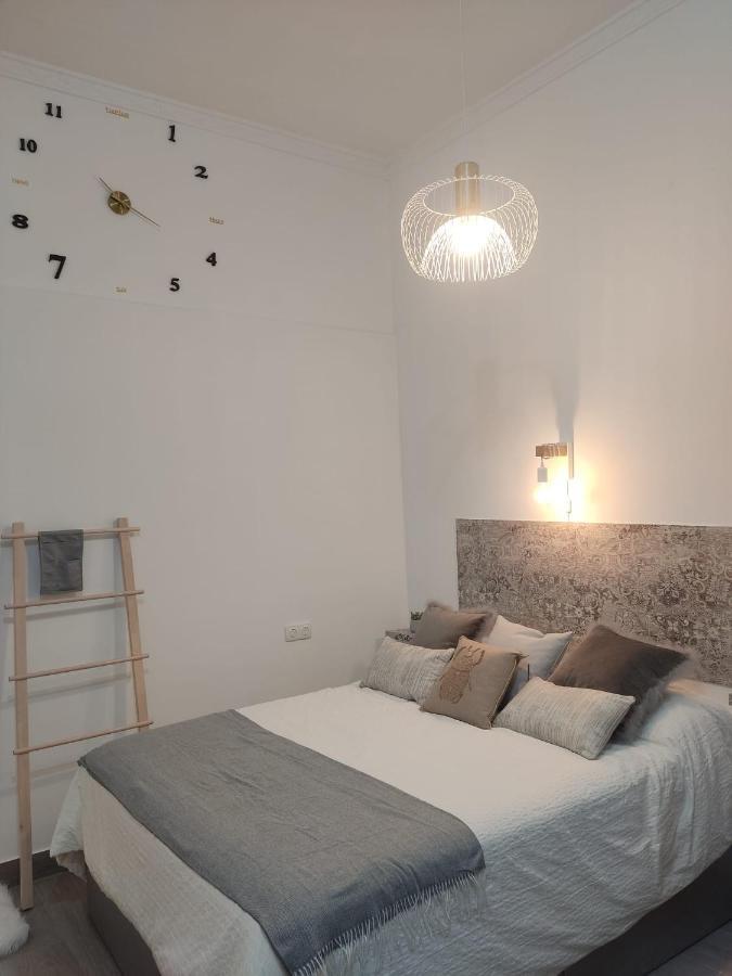 Santa Clara Urban Apartment II Севілья Екстер'єр фото