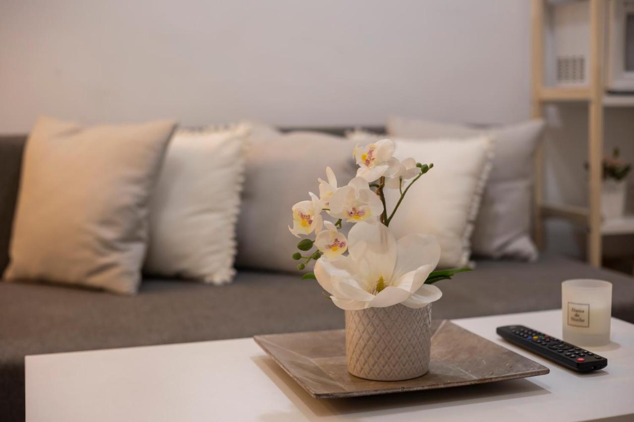 Santa Clara Urban Apartment II Севілья Екстер'єр фото