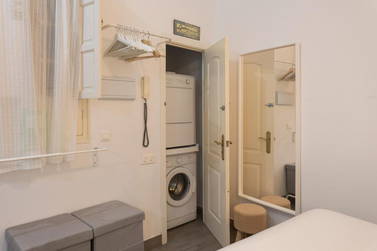 Santa Clara Urban Apartment II Севілья Екстер'єр фото