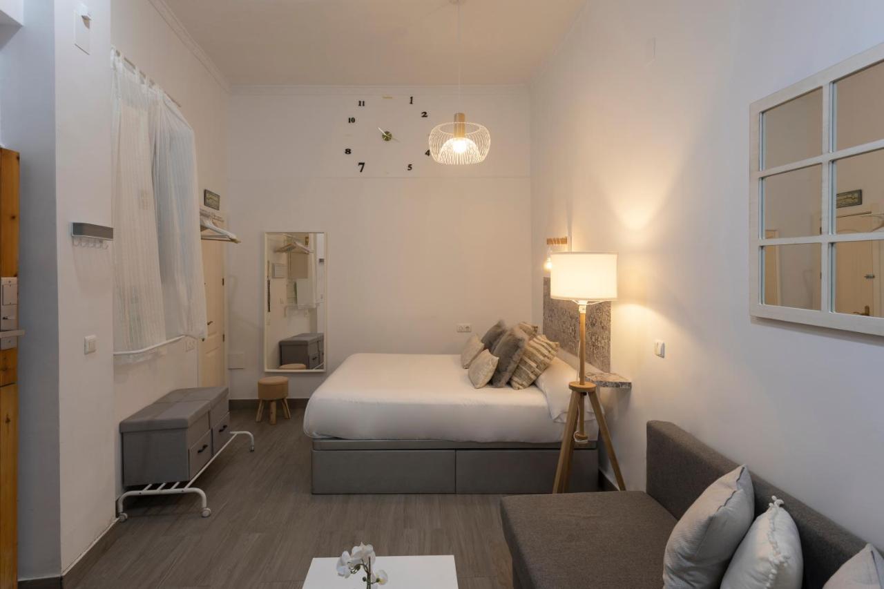 Santa Clara Urban Apartment II Севілья Екстер'єр фото