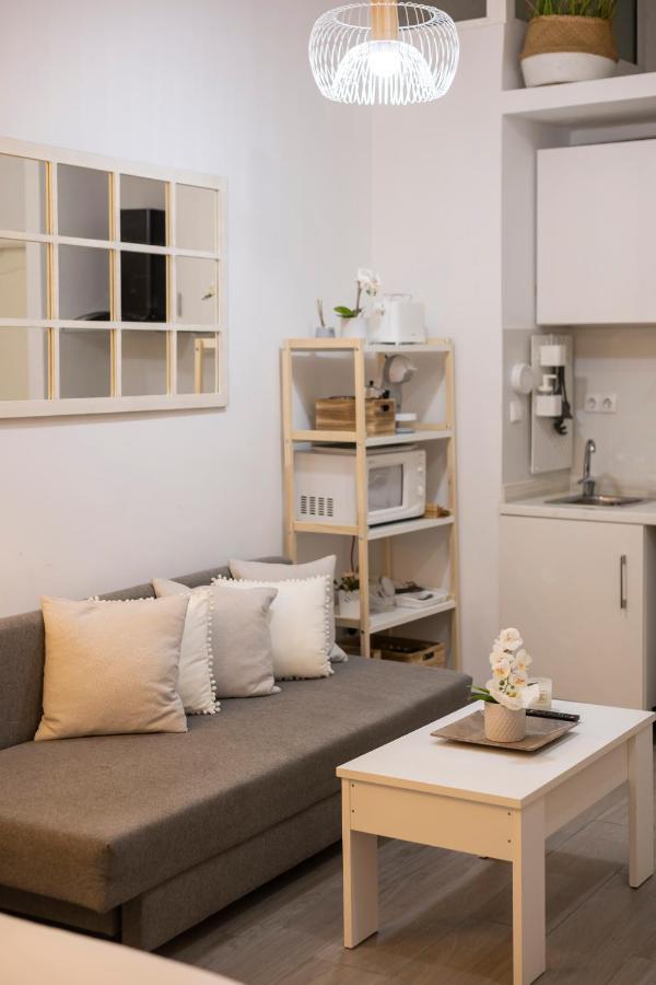 Santa Clara Urban Apartment II Севілья Екстер'єр фото