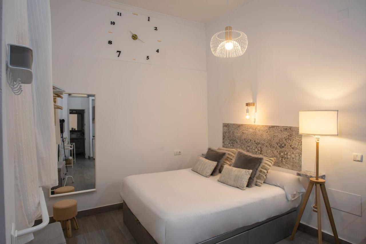 Santa Clara Urban Apartment II Севілья Екстер'єр фото