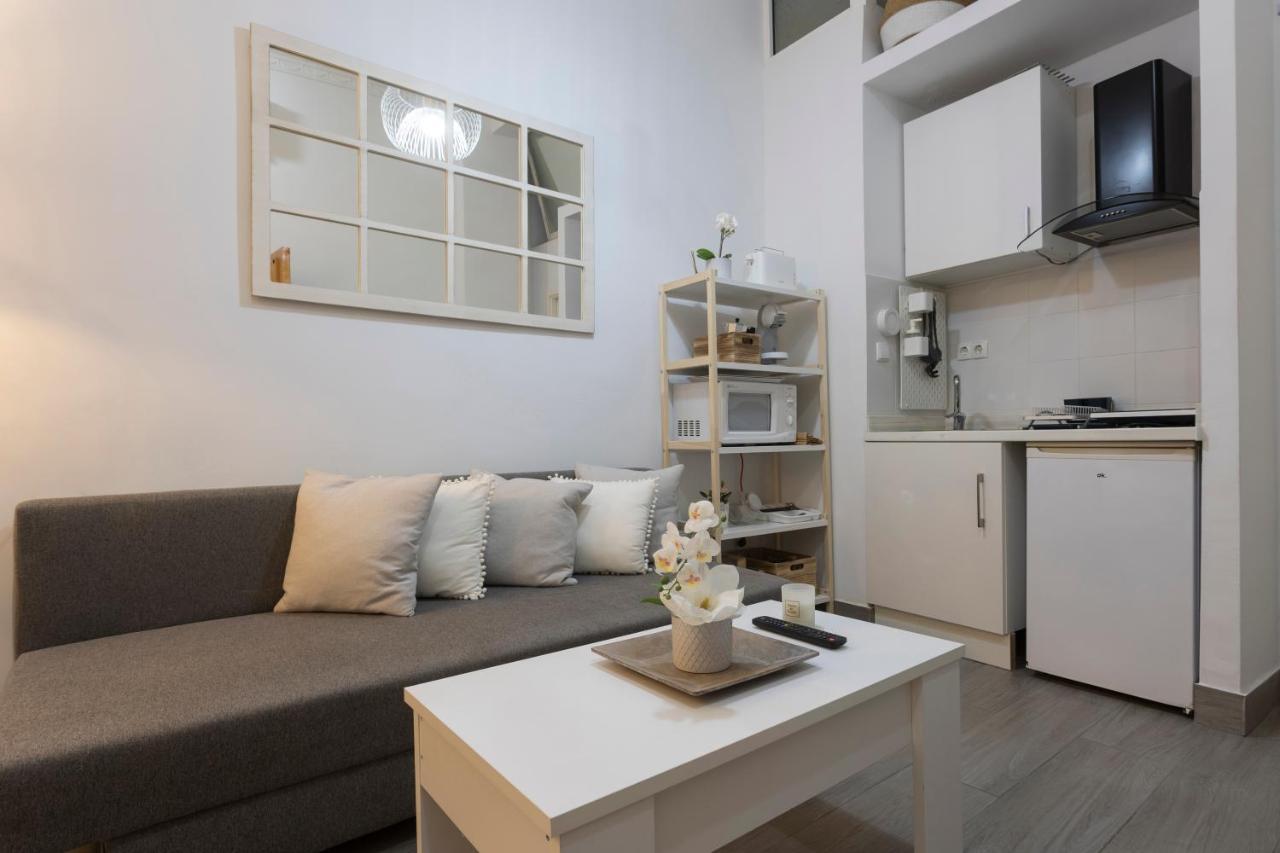 Santa Clara Urban Apartment II Севілья Екстер'єр фото