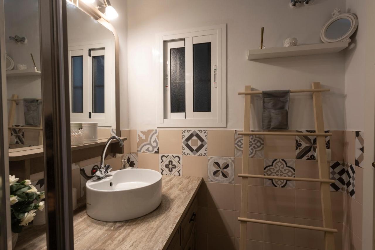 Santa Clara Urban Apartment II Севілья Екстер'єр фото