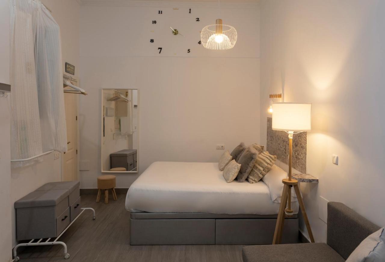 Santa Clara Urban Apartment II Севілья Екстер'єр фото