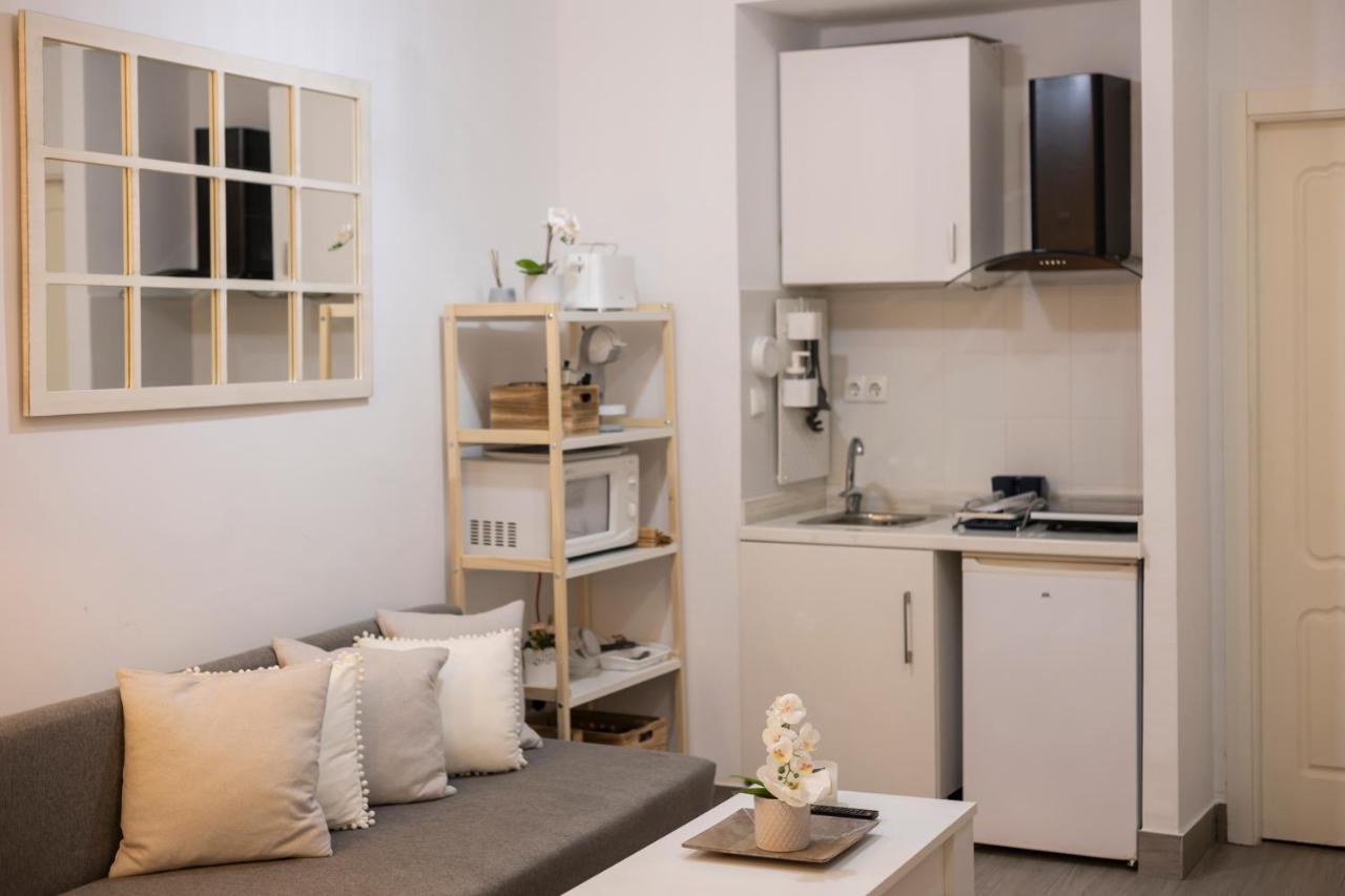 Santa Clara Urban Apartment II Севілья Екстер'єр фото
