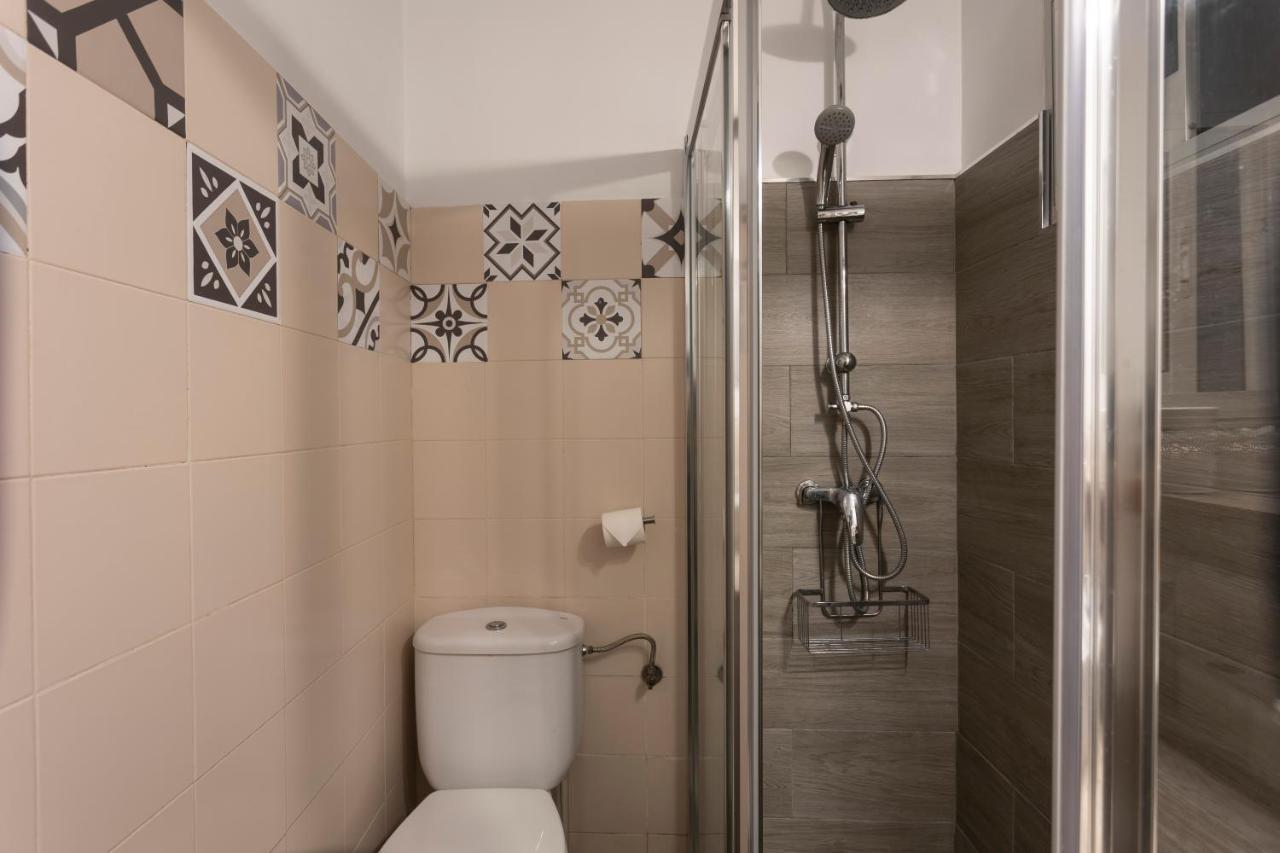 Santa Clara Urban Apartment II Севілья Екстер'єр фото