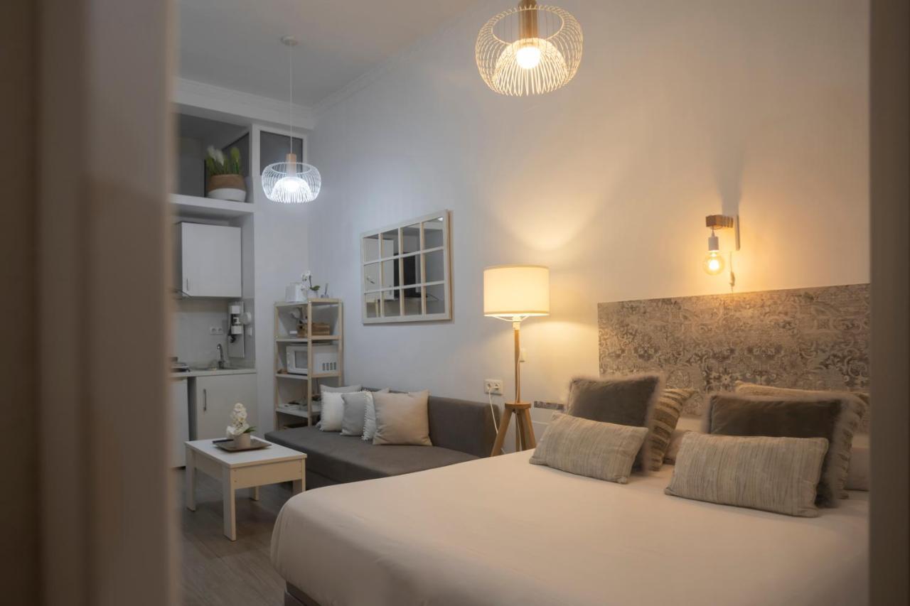 Santa Clara Urban Apartment II Севілья Екстер'єр фото